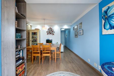 Apartamento à venda com 3 quartos, 110m² em Cidade São Francisco, São Paulo