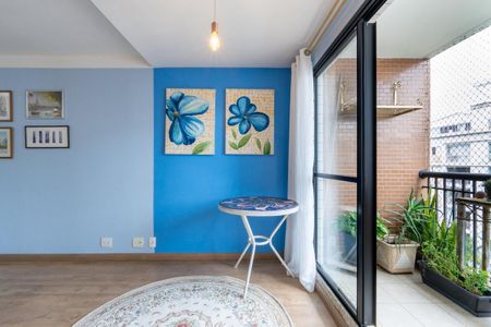 Apartamento à venda com 82m², 2 quartos e 2 vagas