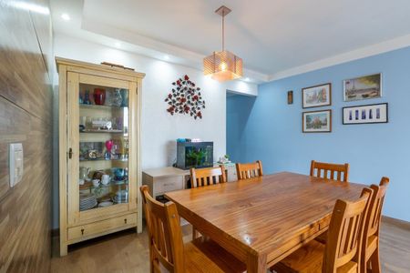 Apartamento à venda com 3 quartos, 110m² em Cidade São Francisco, São Paulo