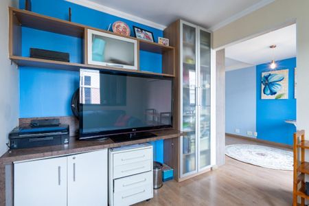 Apartamento à venda com 82m², 2 quartos e 2 vagas