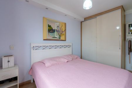 Apartamento à venda com 2 quartos, 82m² em Cidade São Francisco, São Paulo