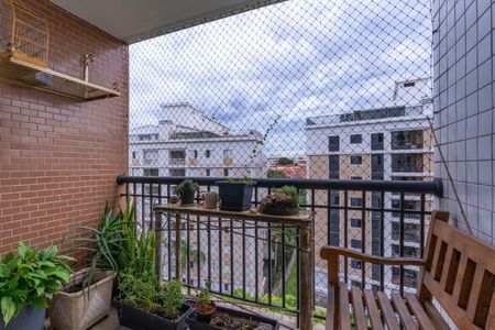 Apartamento à venda com 82m², 2 quartos e 2 vagas
