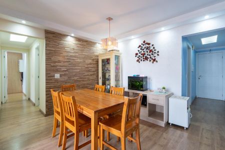 Apartamento à venda com 82m², 2 quartos e 2 vagas
