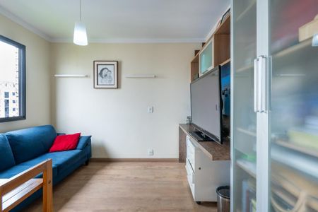 Apartamento à venda com 3 quartos, 110m² em Cidade São Francisco, São Paulo