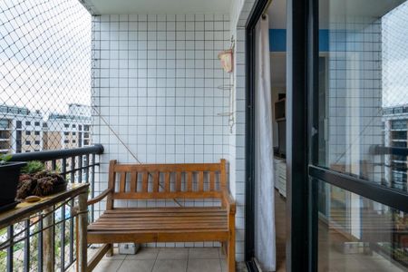 Apartamento à venda com 2 quartos, 82m² em Cidade São Francisco, São Paulo