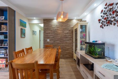 Apartamento à venda com 82m², 2 quartos e 2 vagas