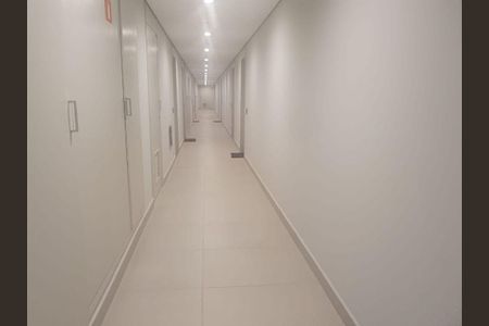 Apartamento à venda com 1 quarto, 36m² em Ipiranga, São Paulo