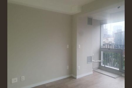 Apartamento à venda com 36m², 1 quarto e sem vaga