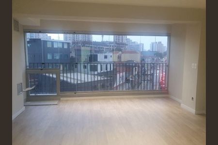 Apartamento à venda com 1 quarto, 36m² em Ipiranga, São Paulo