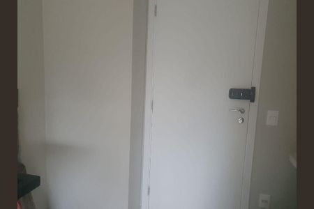 Apartamento à venda com 1 quarto, 36m² em Ipiranga, São Paulo