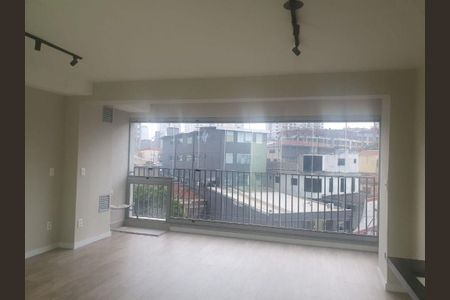 Apartamento à venda com 1 quarto, 36m² em Ipiranga, São Paulo