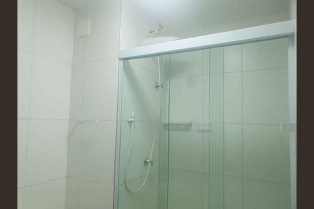 Apartamento à venda com 1 quarto, 36m² em Ipiranga, São Paulo
