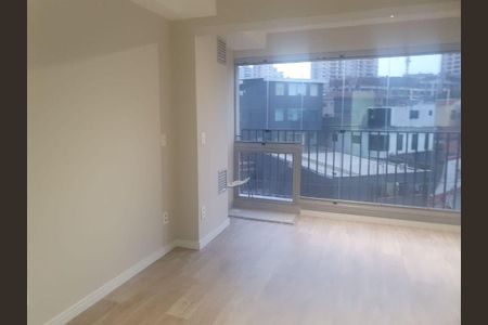 Apartamento à venda com 1 quarto, 36m² em Ipiranga, São Paulo