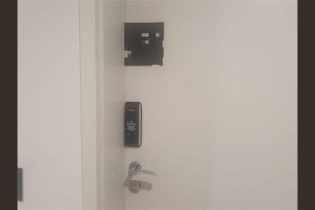 Apartamento à venda com 1 quarto, 36m² em Ipiranga, São Paulo