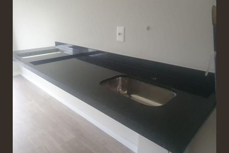 Apartamento à venda com 36m², 1 quarto e sem vaga