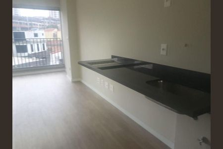 Apartamento à venda com 1 quarto, 36m² em Ipiranga, São Paulo