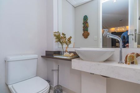 Apartamento à venda com 146m², 3 quartos e 2 vagas