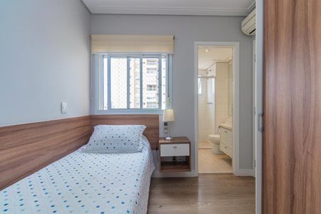Apartamento à venda com 146m², 3 quartos e 2 vagas