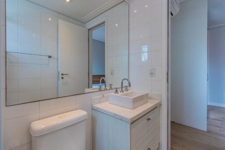 Apartamento à venda com 146m², 3 quartos e 2 vagas