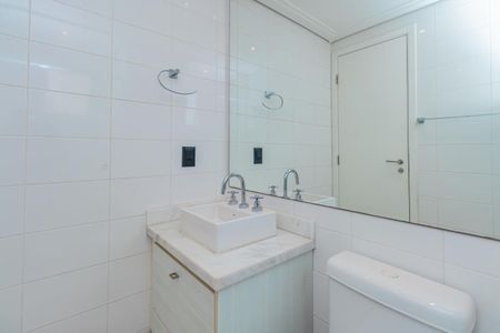 Apartamento à venda com 146m², 3 quartos e 2 vagas