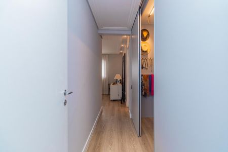 Apartamento à venda com 146m², 3 quartos e 2 vagas