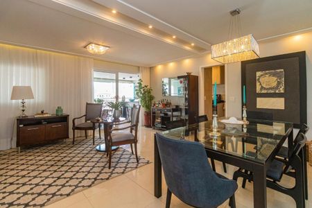 Apartamento à venda com 3 quartos, 108m² em Vila Alexandria, São Paulo