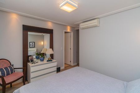 Apartamento à venda com 146m², 3 quartos e 2 vagas