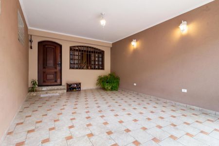 Casa à venda com 151m², 3 quartos e 1 vaga