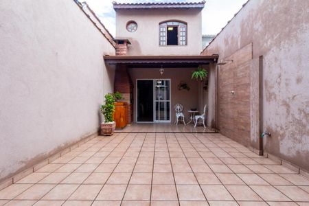 Casa à venda com 3 quartos, 151m² em Vila Mariana, São Paulo
