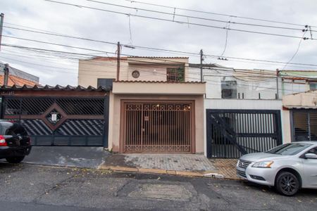 Casa à venda com 151m², 3 quartos e 1 vaga