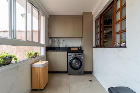 Casa à venda com 151m², 3 quartos e 1 vaga