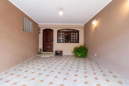 Casa à venda com 151m², 3 quartos e 1 vaga