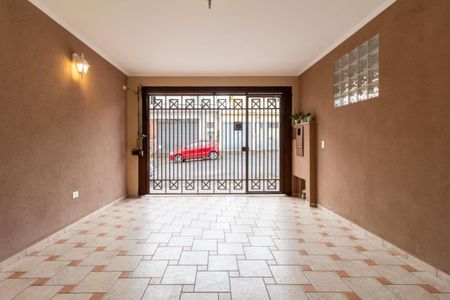 Casa à venda com 151m², 3 quartos e 1 vaga
