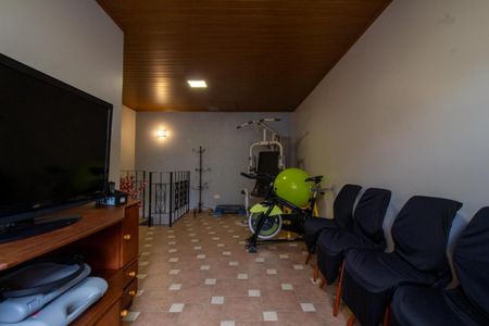 Casa à venda com 2 quartos, 151m² em Vila Mariana, São Paulo