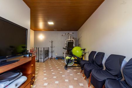 Casa à venda com 151m², 3 quartos e 1 vaga