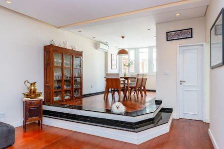 Casa à venda com 4 quartos, 390m² em Lapa, São Paulo