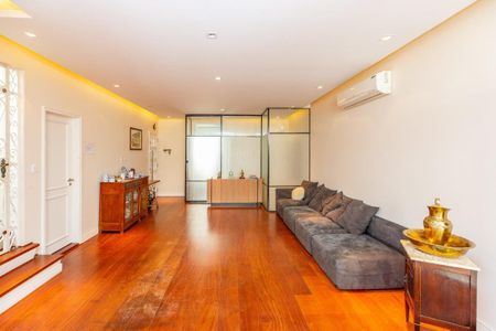 Casa à venda com 4 quartos, 390m² em Lapa, São Paulo