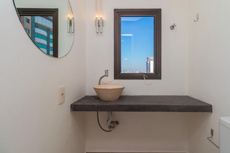 Apartamento à venda com 156m², 3 quartos e 3 vagas