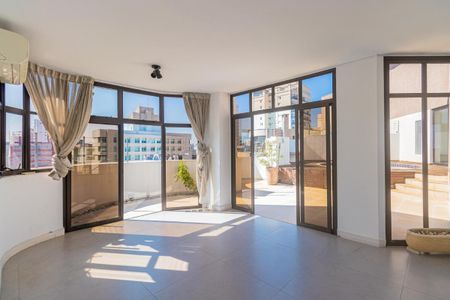 Apartamento à venda com 156m², 3 quartos e 3 vagas