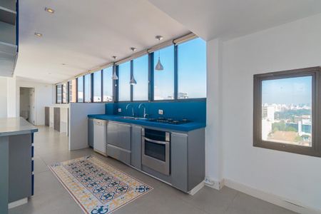 Apartamento à venda com 156m², 3 quartos e 3 vagas