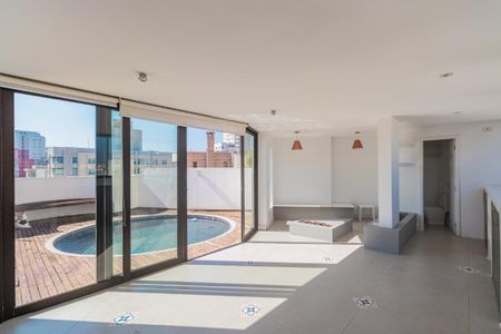 Apartamento à venda com 156m², 3 quartos e 3 vagas