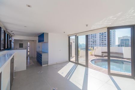 Apartamento à venda com 156m², 3 quartos e 3 vagas