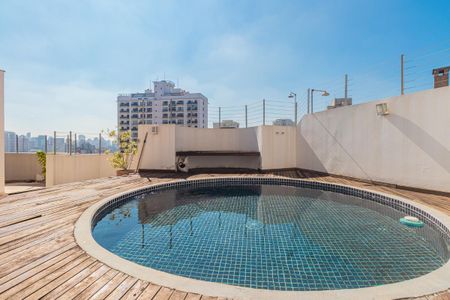 Apartamento à venda com 156m², 3 quartos e 3 vagas