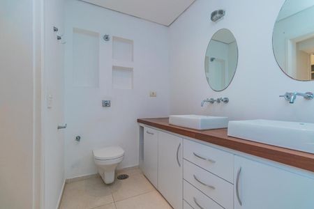 Apartamento à venda com 156m², 3 quartos e 3 vagas