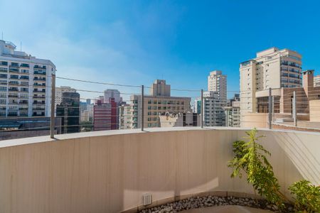 Apartamento à venda com 156m², 3 quartos e 3 vagas
