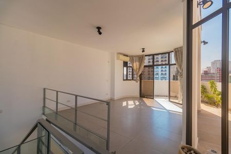 Apartamento à venda com 156m², 3 quartos e 3 vagas