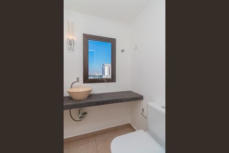Apartamento à venda com 156m², 3 quartos e 3 vagas