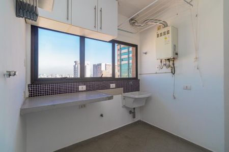 Apartamento à venda com 156m², 3 quartos e 3 vagas