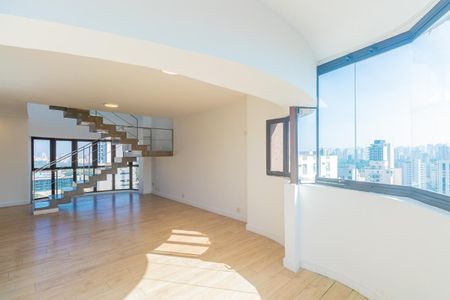 Apartamento à venda com 156m², 3 quartos e 3 vagas
