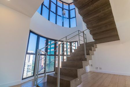 Apartamento à venda com 156m², 3 quartos e 3 vagas